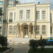 Kırklareli Müzesi